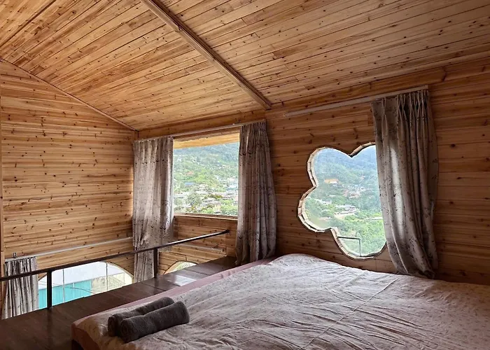 Mando Homestay
