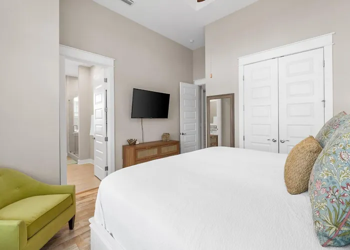 Prominence On 30A By Panhandle Getaways
