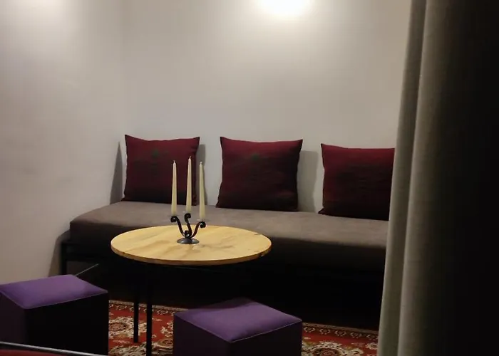 Herbs & Honey Boutique Hotel & Restaurant