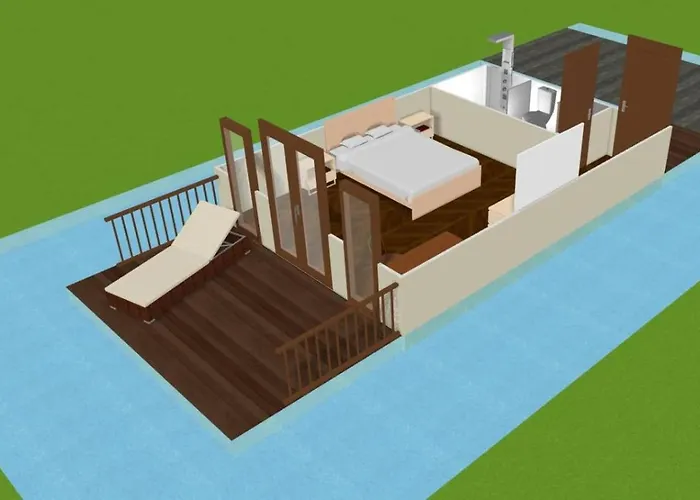Coriana Dive Resort