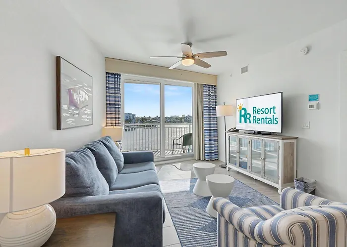 Oceana 301 East
