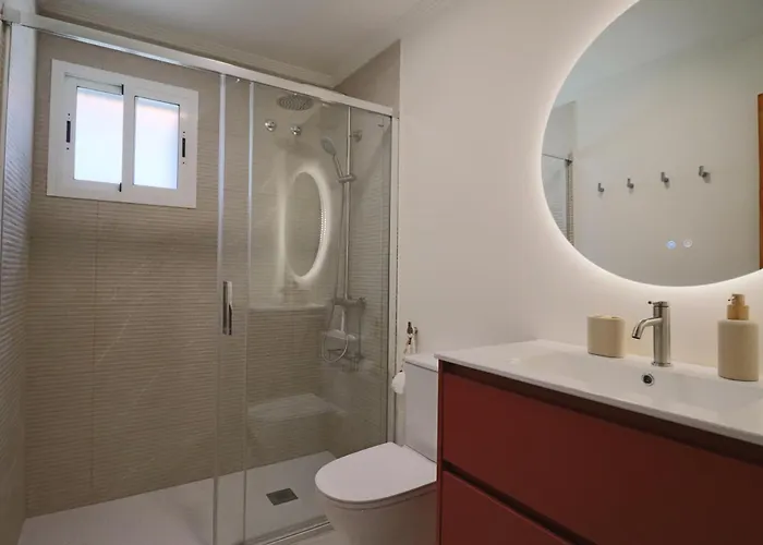 Apartamento Toledo 8