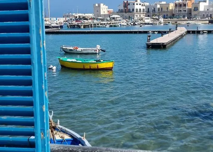 Thalassa Bari