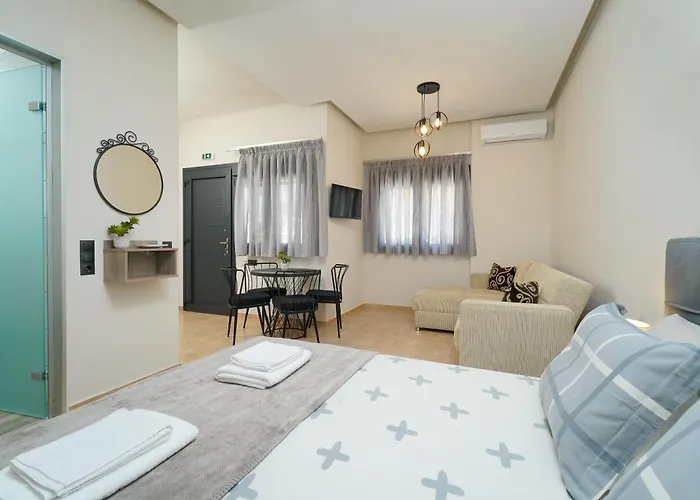 Giorgio Suites