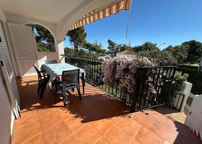 Apartamento Heco
