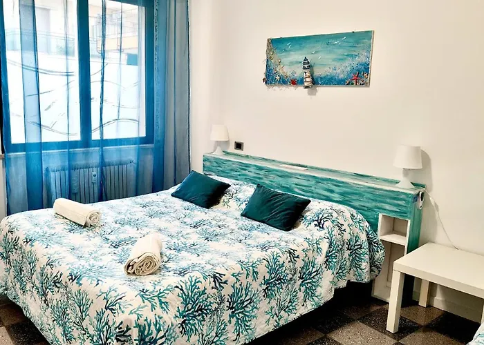 Casa Mario