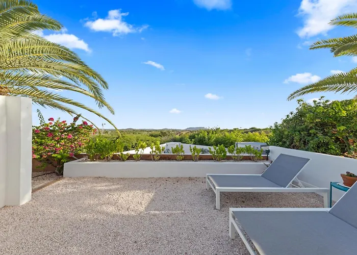 Saint Joris A Tiny Boutique Resort
