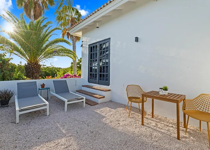 Saint Joris A Tiny Boutique Resort