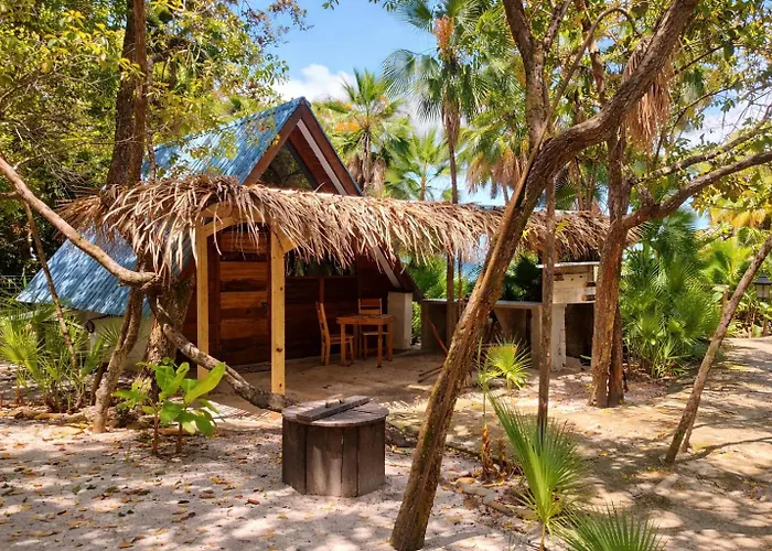 Kin Resort Lodge