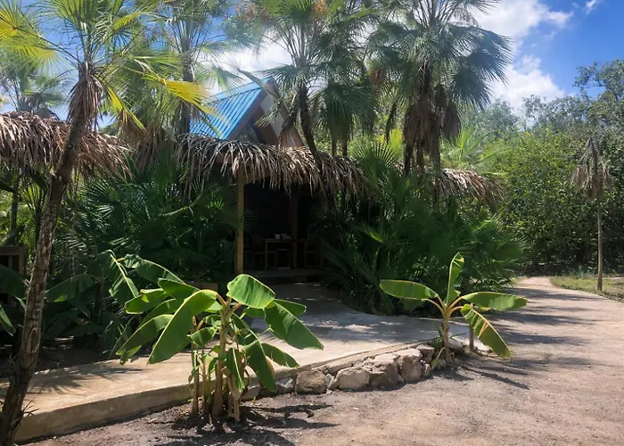 Kin Resort Lodge