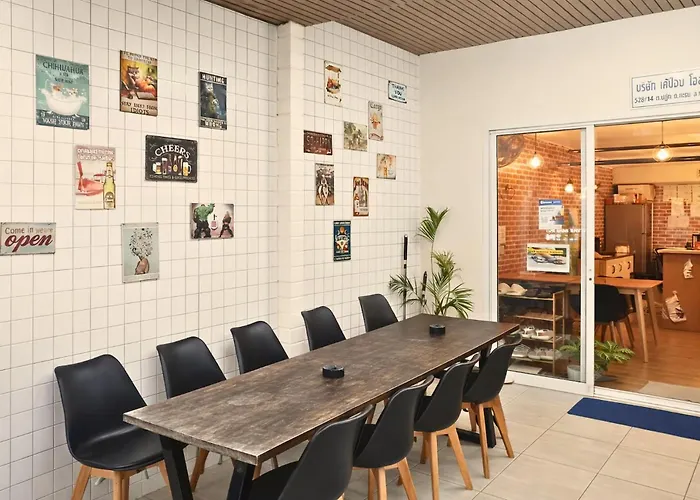 KPOP Hostel