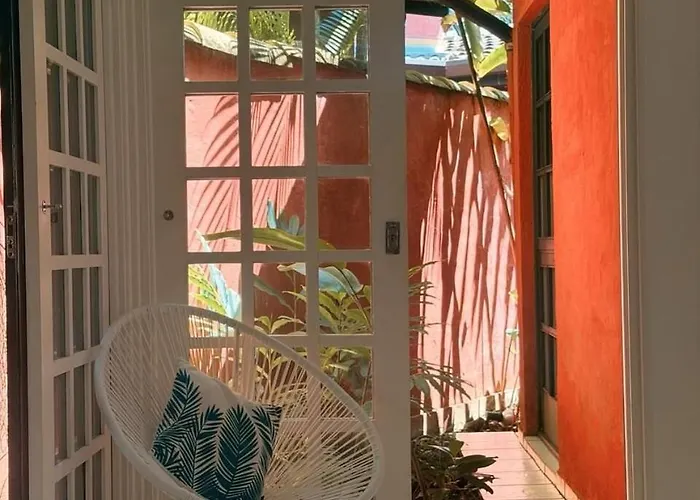 Condo-Resort Juquehy, 4 quartos