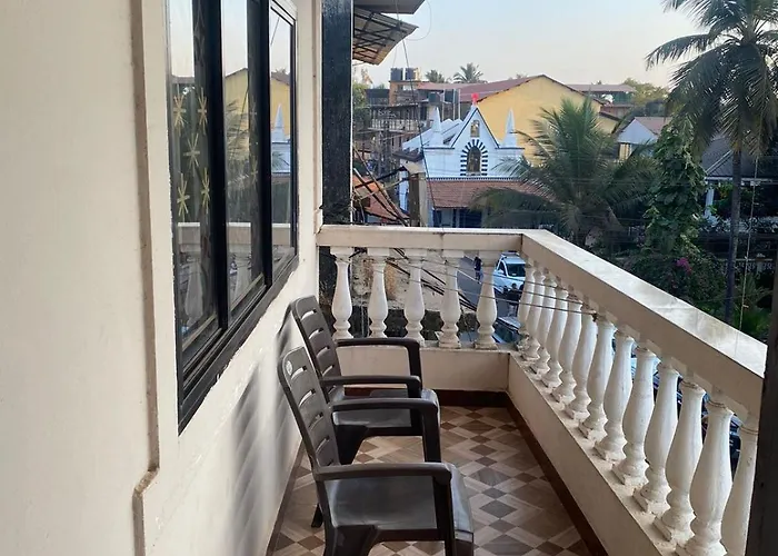 Hotel Beach Avenue