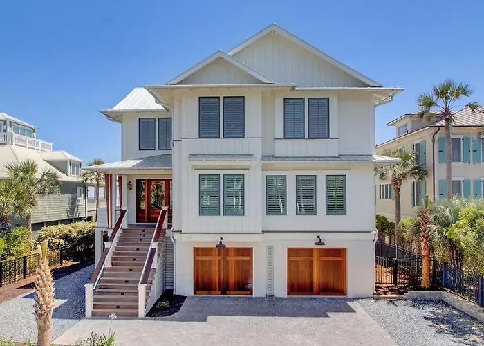 710 Ocean Boulevard By Avantstay