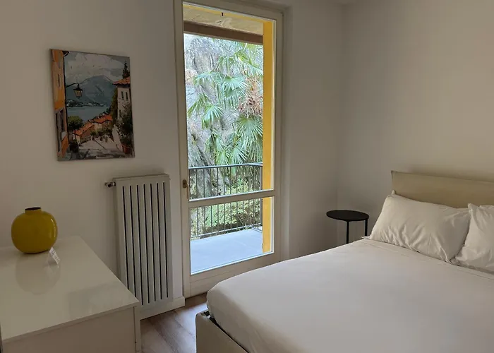 Villa San Vito - Lake Como