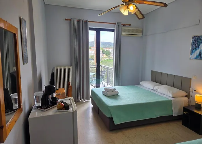 Elea Rooms 7