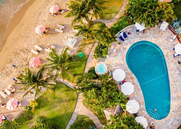Bodyholiday St Lucia