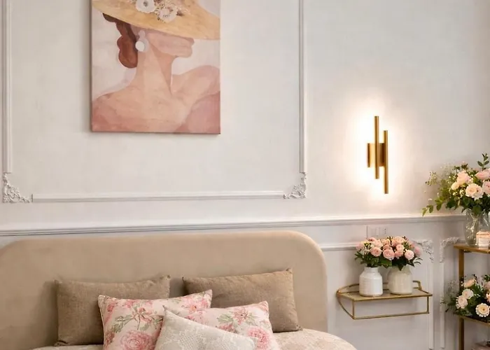 La Corte Rooms