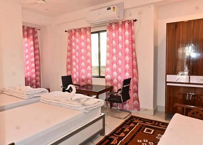 Hotel Nalanda Guest House