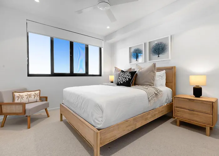 Bokarina Beach Apartments, An Ascend Collection Hotel
