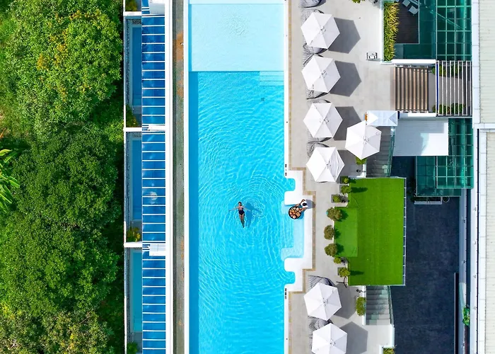 Chalong Marina Bay View Phuket
