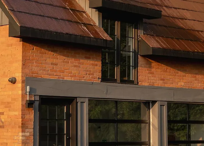 The Vandermarck Boutique Hotel