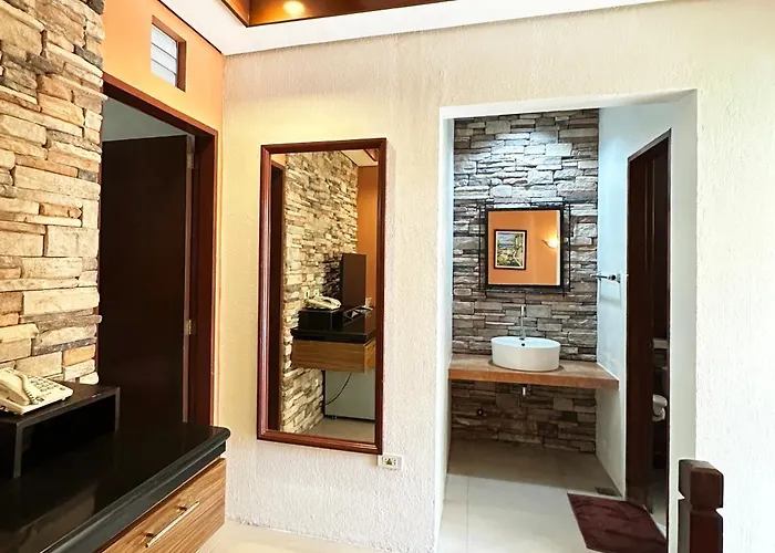 Palmas Del Mar Resort Bacolod
