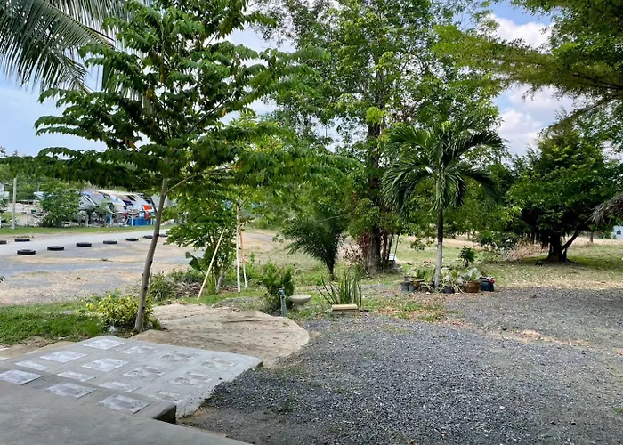 Green Gen Hotel Phuket