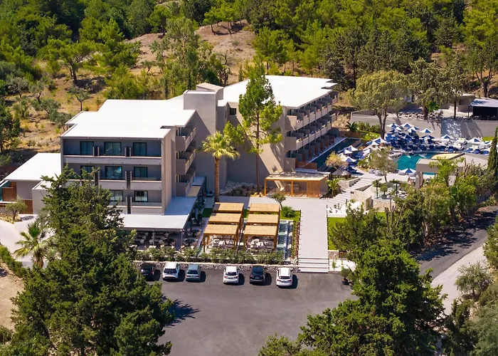 Cabu Hotel Adults Only - Small Luxury Hotels Of The World