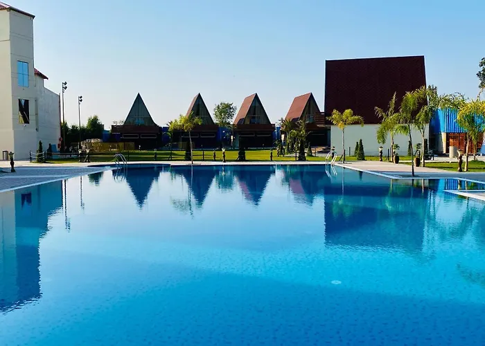 Shree Anantay Club & Resort