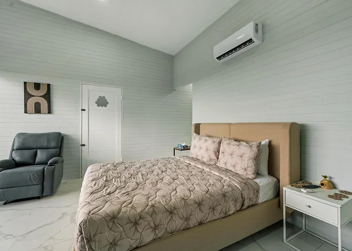 Junglo Resort And Spa