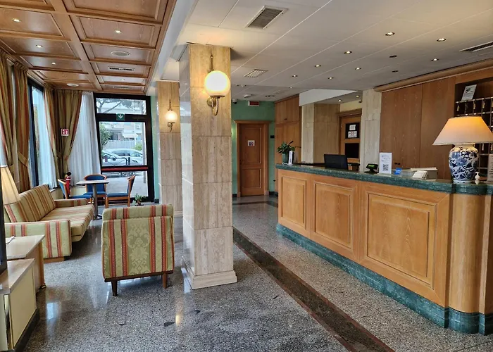 Hotel L'Aquila