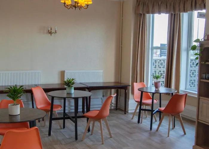 The Chateau By Mph Holidays