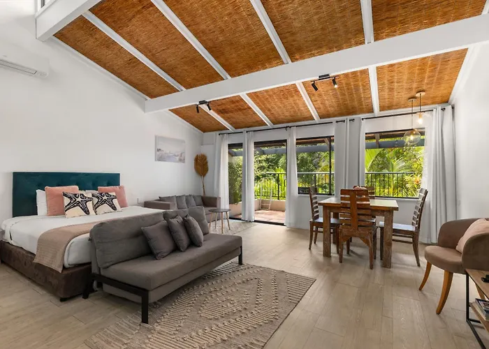 Nautilus Beach Resort By Charlesworth