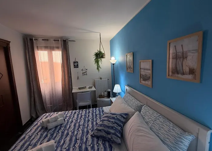 Al Bastione B&B