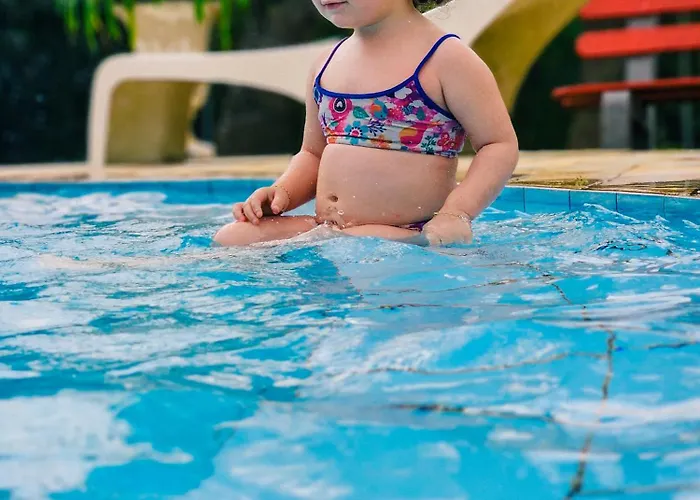 DM Thermas Hotel Iraí