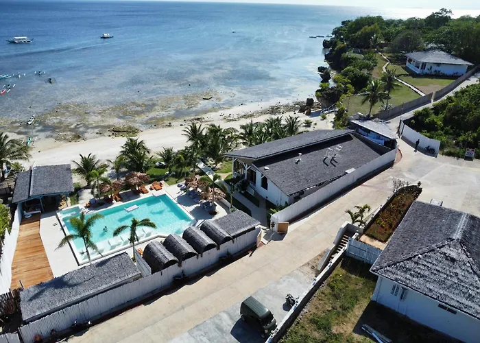 Siquijor - The Seandyou Resort