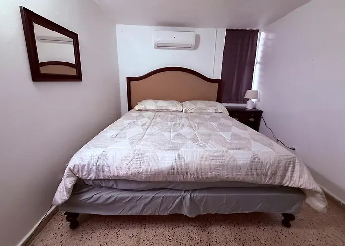 Nice And Cozy House In The Greater Ponce Area