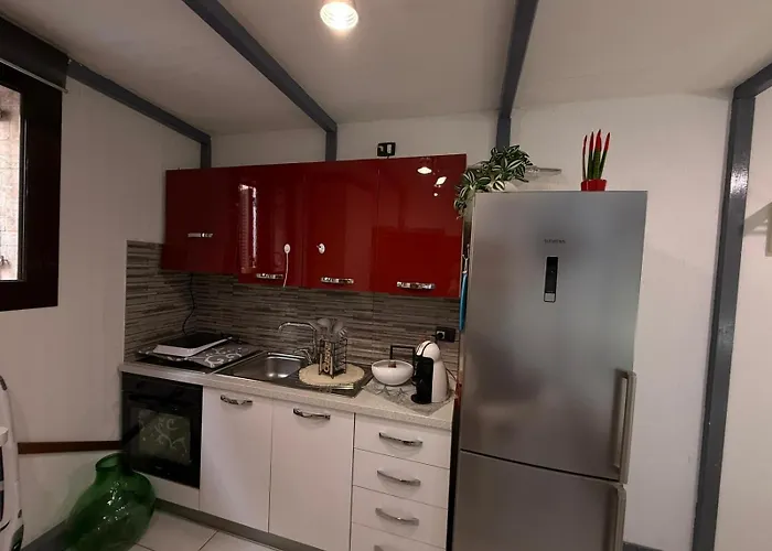 Al Bastione B&B