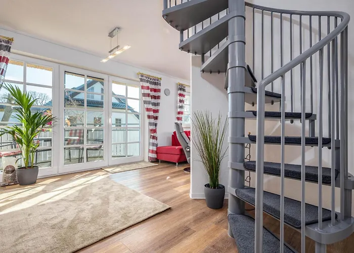Stoertebekerstrasse 14 Wohnung 9