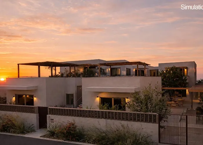 Mira Mare - Apartment 6