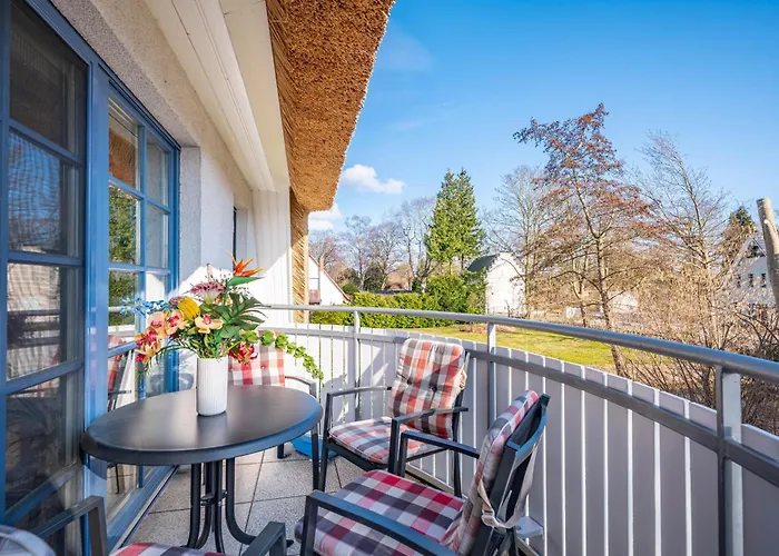Stoertebekerstrasse 14 Wohnung 9