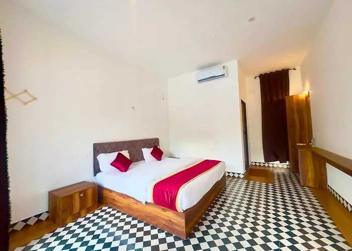 Elephant House The Royal Resorts & Villas