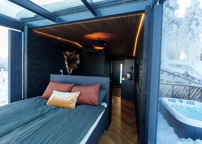 Arctic Lumo Resort