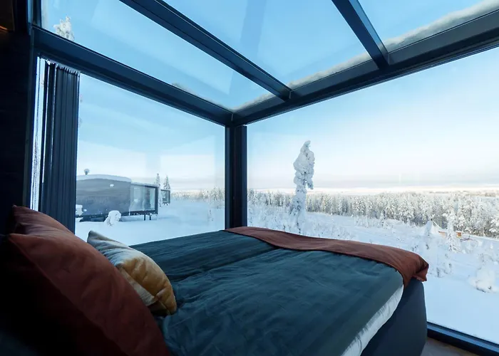 Arctic Lumo Resort