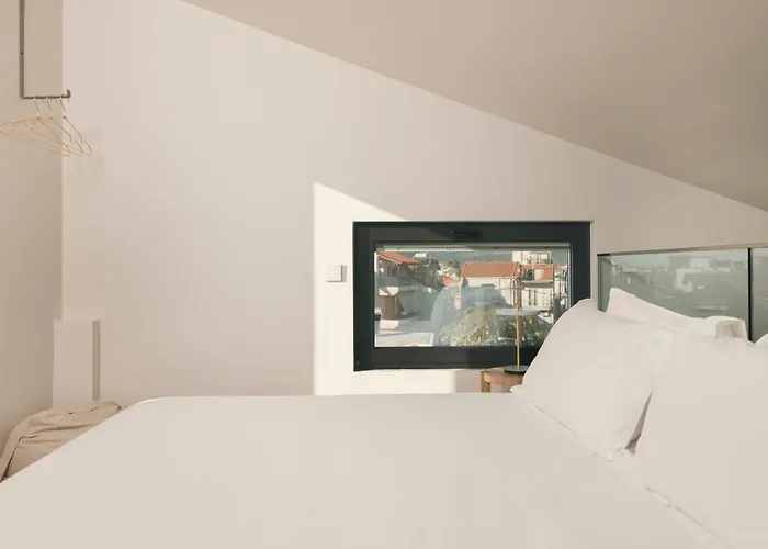 Nos Luxury Rooms