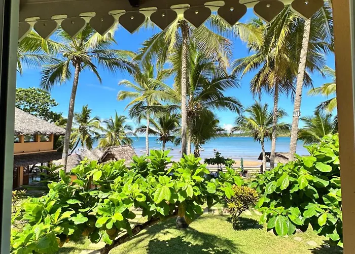 Holiday Beach Hotel