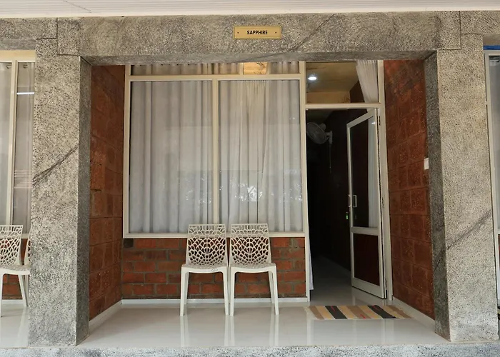 STRIPGREENS BeACH&BACKWATER RESORT VALIYAPARAMBA