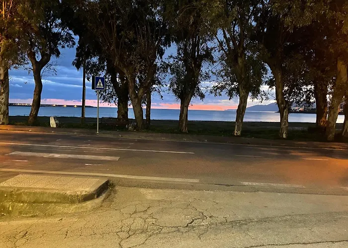 Hotel Ristorante Poseidonia