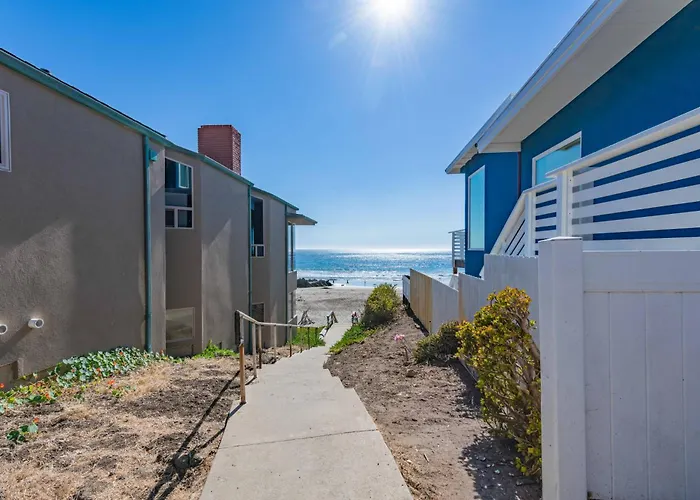 Beach Bum Retreat